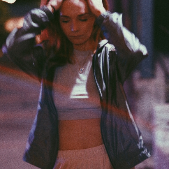 Cute a$$ jacket - Picture 3 of 5